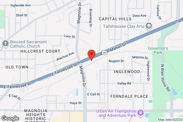 Tucker Mills Insurance Agency Inc