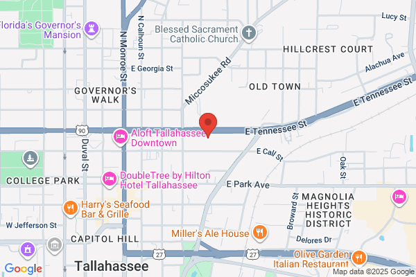 Northwest Florida Black Business Investment Corporation