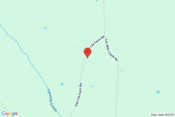 Hand Robert L Professional Surveyor & Mapper