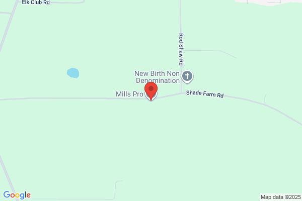 Mills Lawn Service