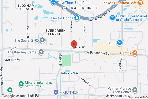 Seminole Coin Laundry & Dry Cleaners