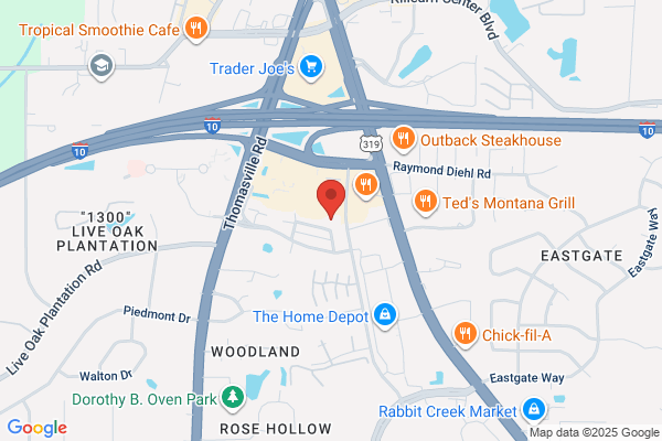 Cox J Alan Attorney