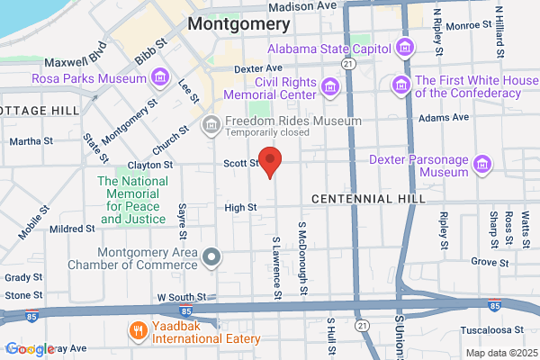 Vickers Raymond B Attorney