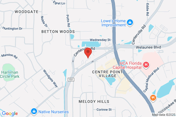 Lesco Service Center