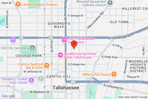 Max Factor Law Trial Attorneys