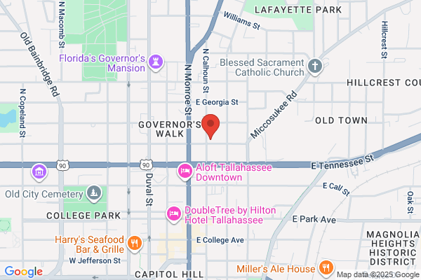 Lee Lorin Attorney