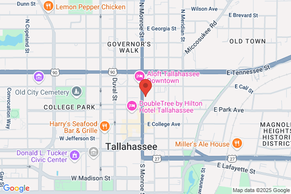 The Law Offices of Travis R. Walker, P.A.