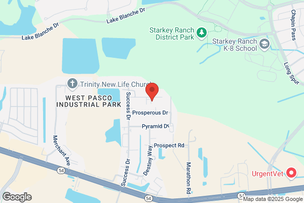 North Florida Millworks Inc