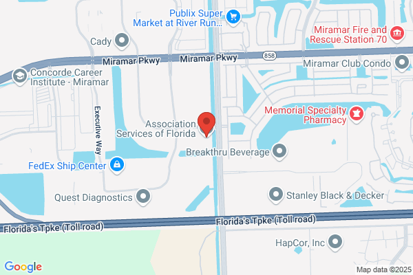 Florida Association Managers