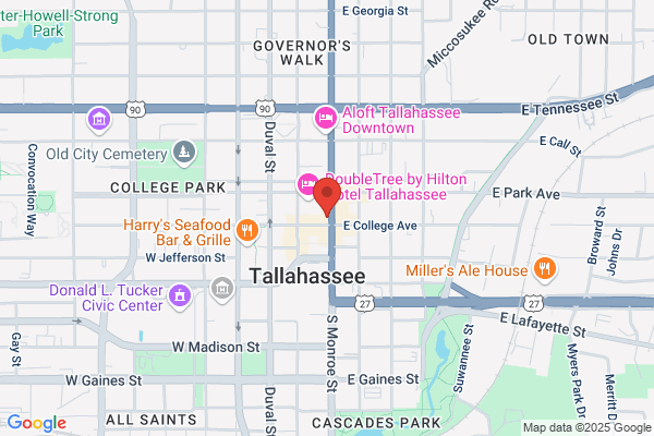 Florida Optometric Association