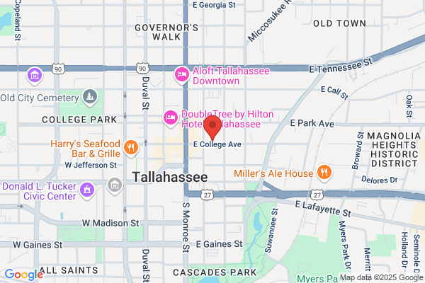 Florida Hospital Association