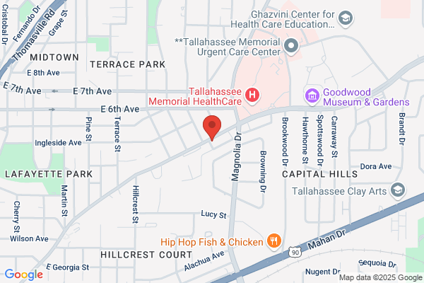 Mitchell Peter Associates Inc