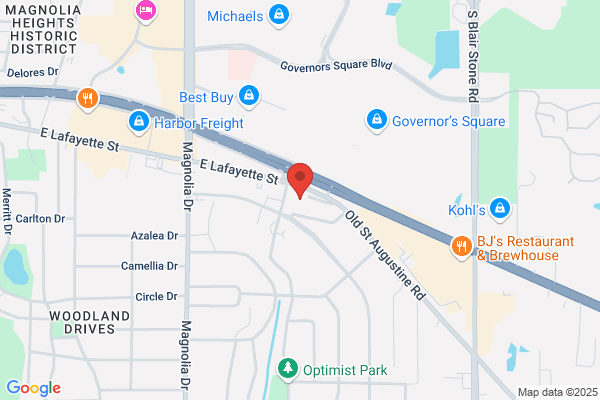 Fresenius Kidney Care Tallahassee South