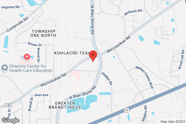Clear Connect Imaging Tallahassee