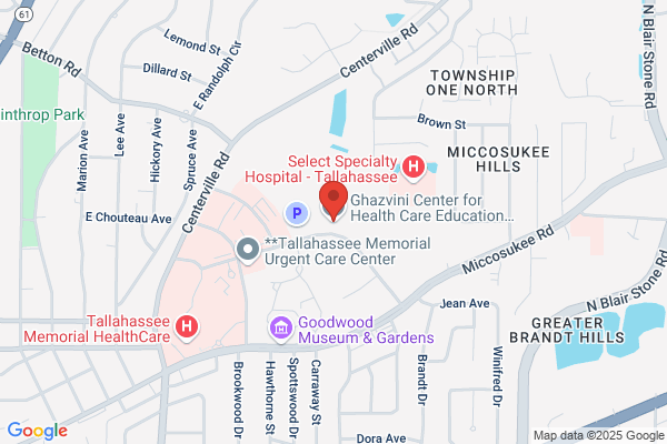 Health Technology Services