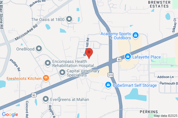 Desloge Home Oxygen & Medical Equipment