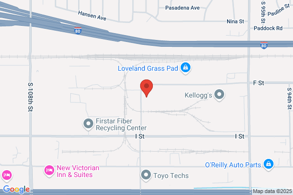 Helget Gas Product