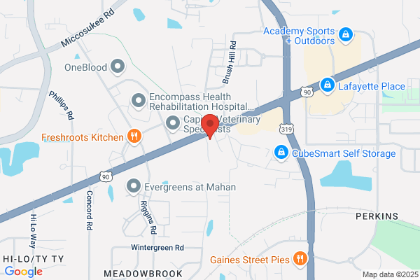 Williams Orthotic & Prosthetic