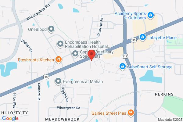 Williams Orthotics & Prosthetics