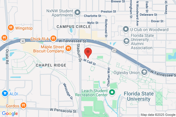 Adult Learning Evaluation Center