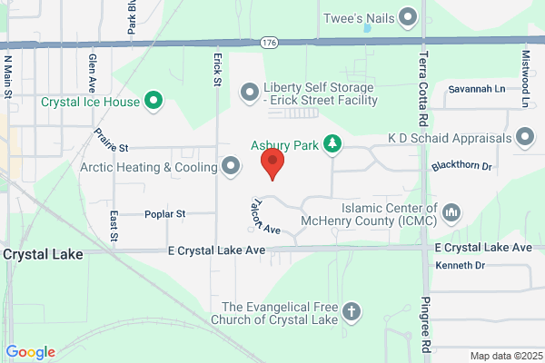 Herron Steel Co