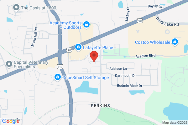 Metal Fabrication & Sales of Tallahassee