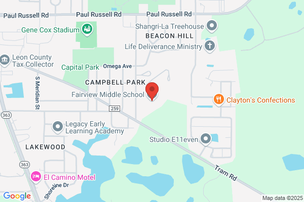 Fairview Middle School