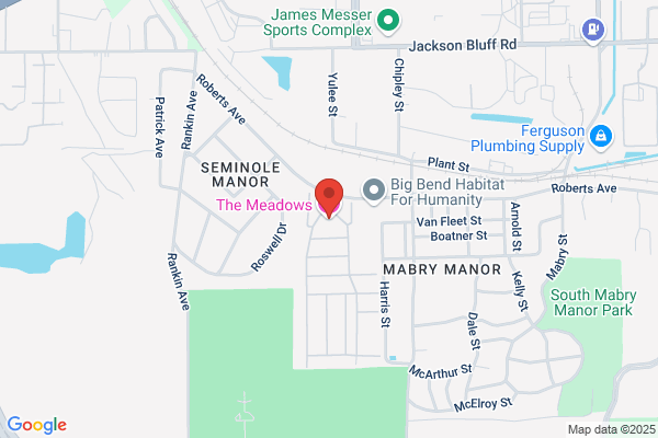 Meadows Manufactured Home Community