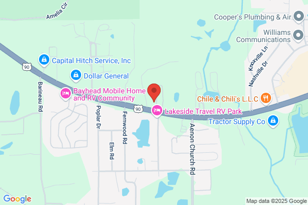 Seminole Outdoors Mobile Home Supply