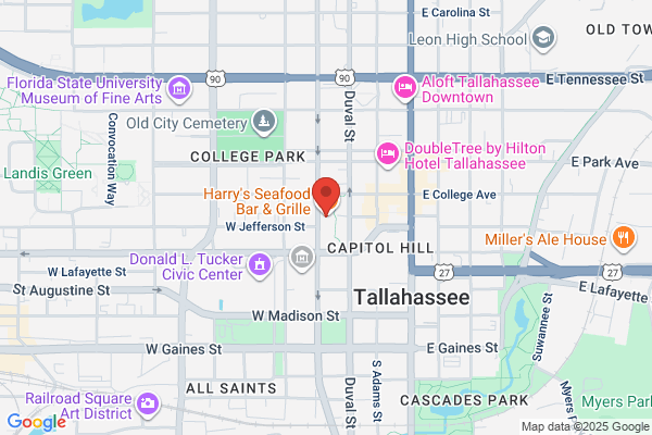 Tallahassee Housing Center