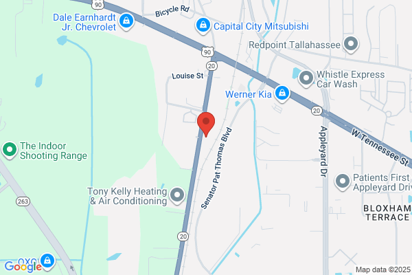 Accurate Auto & Fleet Inc