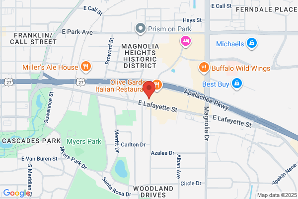 Big Bend House Movers