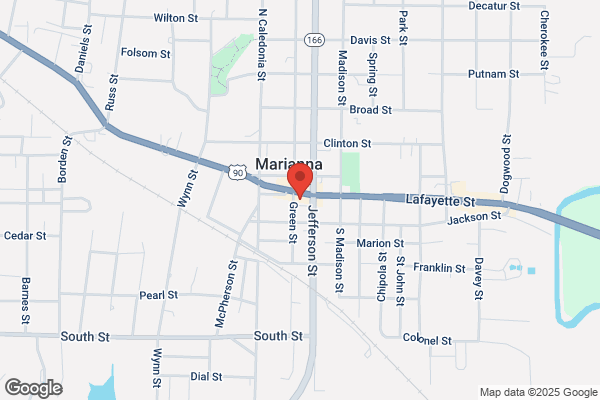 Charles Johnson House Movers
