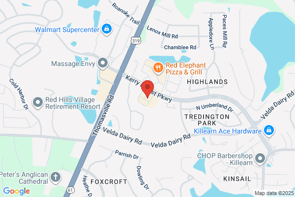 Royal Nail Spa / Kerry Forest Pkwy