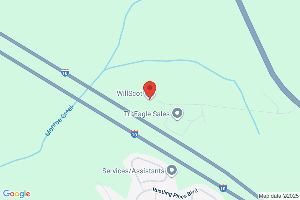 Williams Scotsman Inc.