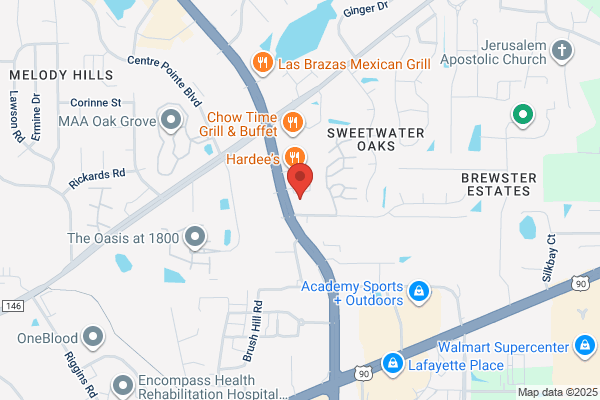 Smileworks Children's Dentistry and Orthodontics