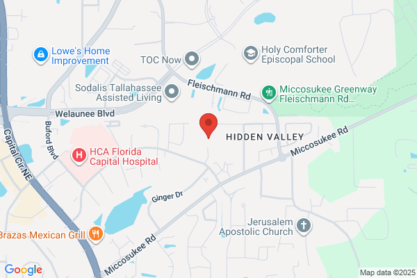 Tallahassee Orthopedic Clinic