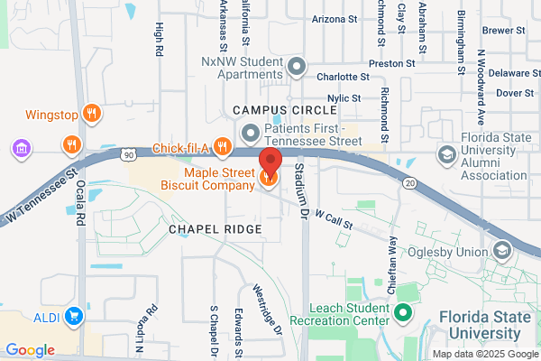 Campus Connect Tallahassee