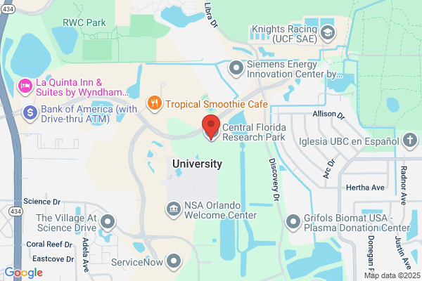 Florida Research Consortium