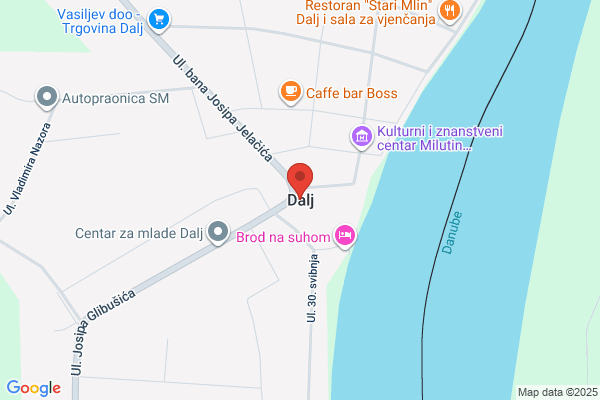 Dalji
