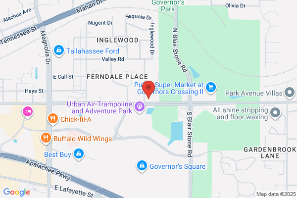 Florida Telecommunications Relay, Inc.