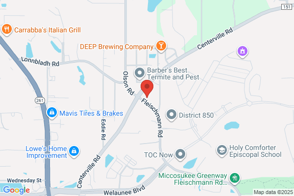 Community Homesites Llc