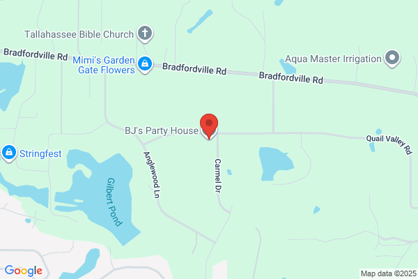 BJ's Party House