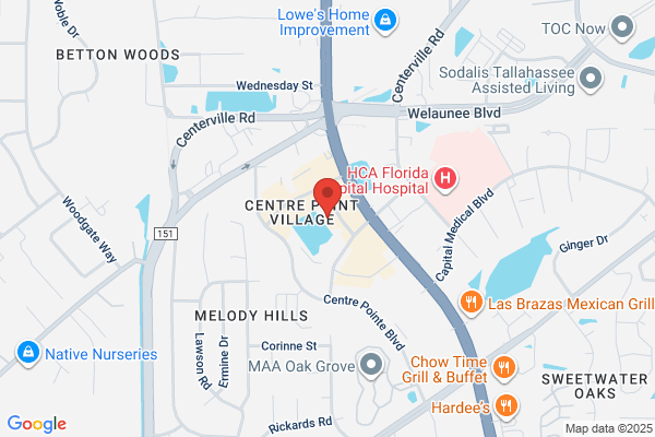Nature Coast Healthcare Center