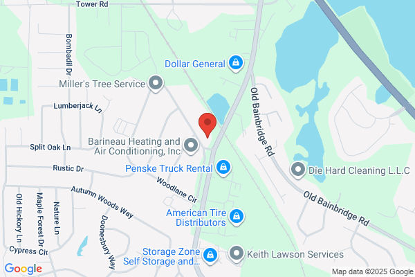 Capelouto Termite & Pest Control, Inc.