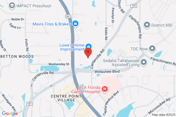 Publix Pharmacy at Capital Circle