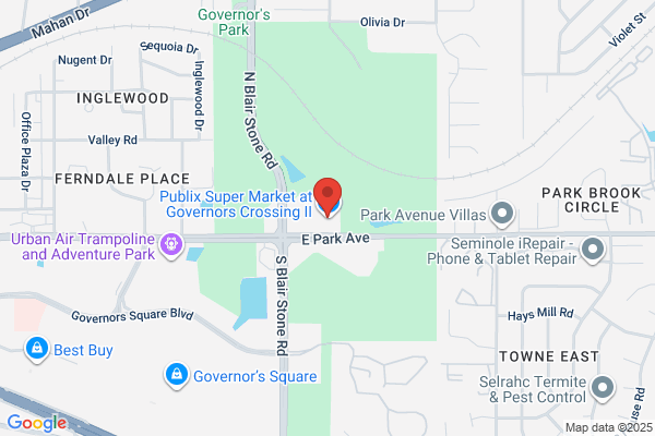 Publix Pharmacy at Governors Crossing II