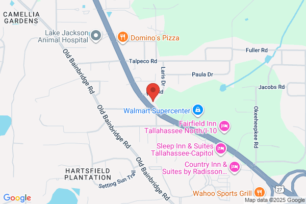 Ackuritlabs & Aqua Systems of Tallahassee