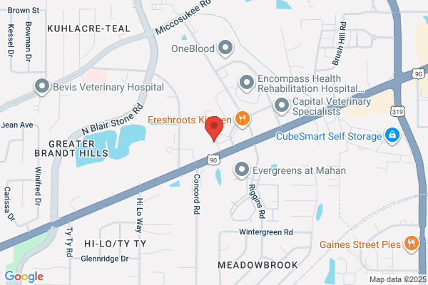 Ambulatory Ankle & Foot Care Center PA