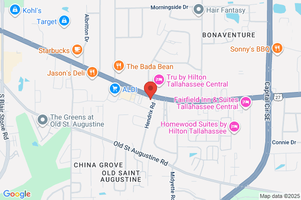 Bahn Thai Restaurant the